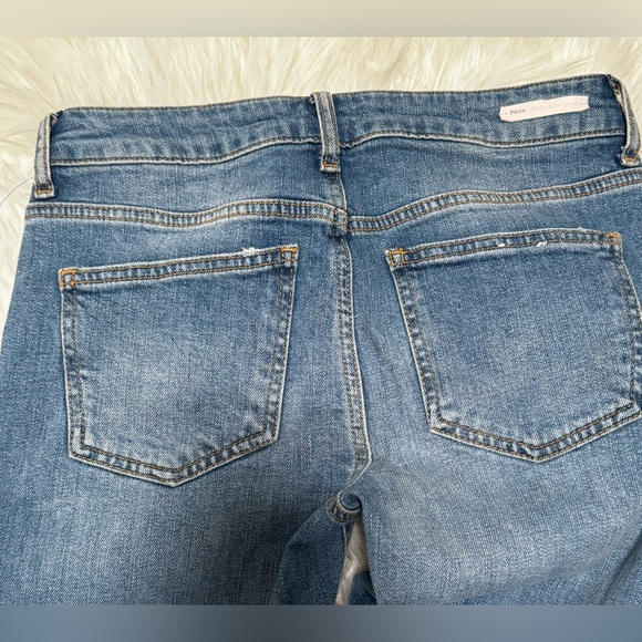 Pilcro and the letter press jeans - Picture 3 of 3